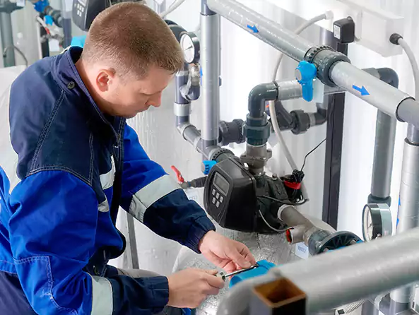 Why Choose Floral Park Plumbing for Water Softener Installation in Floral Park, NY?