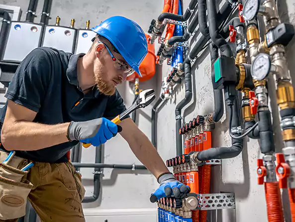 Why Choose Floral Park Plumbing for Water Softener Repair in Floral Park?