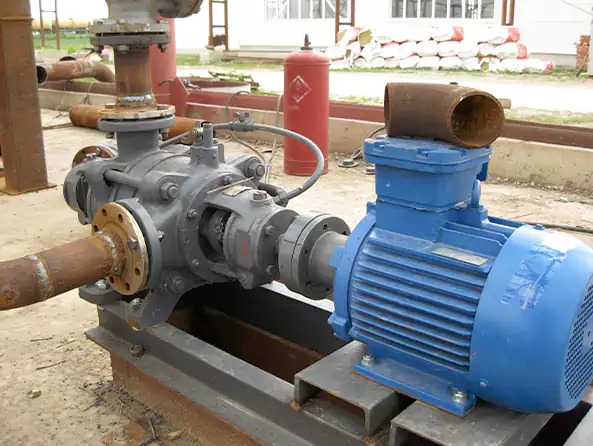 Why Choose Floral Park Plumbing for Well Pump Replacement in Floral Park, NY?