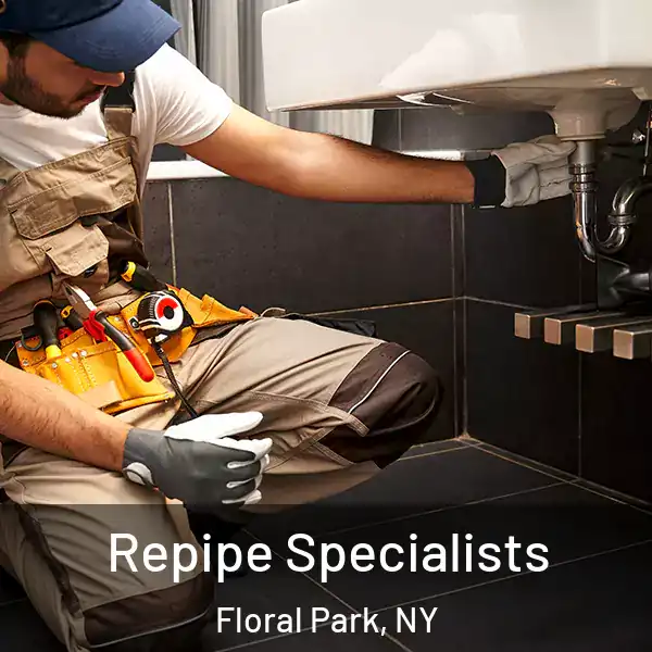 Repipe Specialists Floral Park, NY