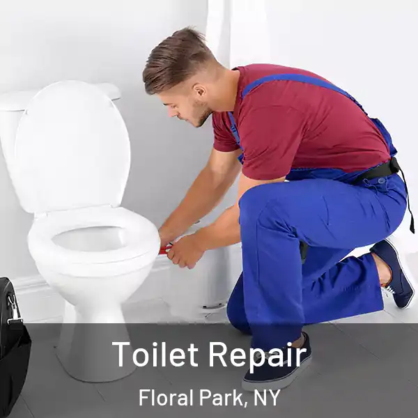  Toilet Repair Floral Park, NY