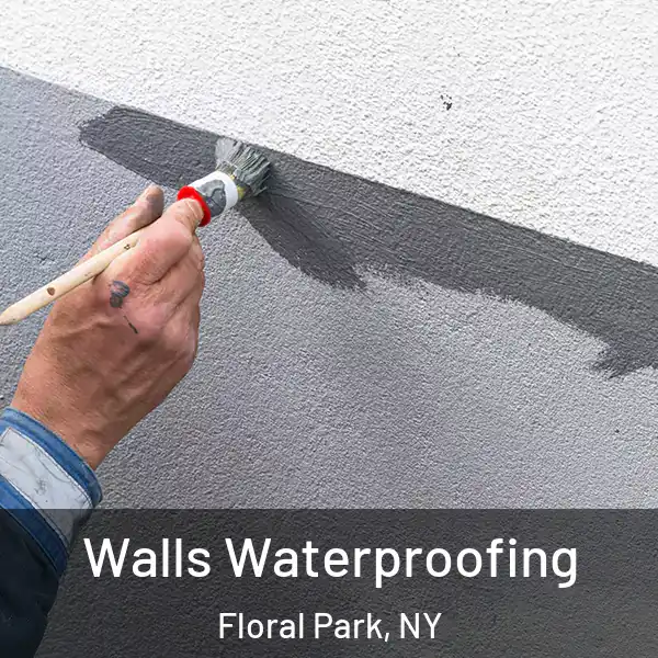  Walls Waterproofing Floral Park, NY