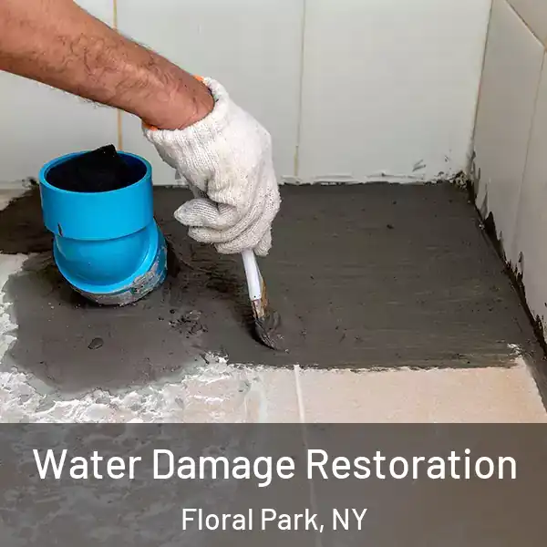  Water Damage Restoration Floral Park, NY