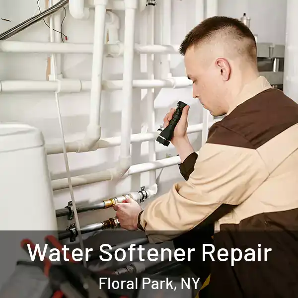  Water Softener Repair Floral Park, NY